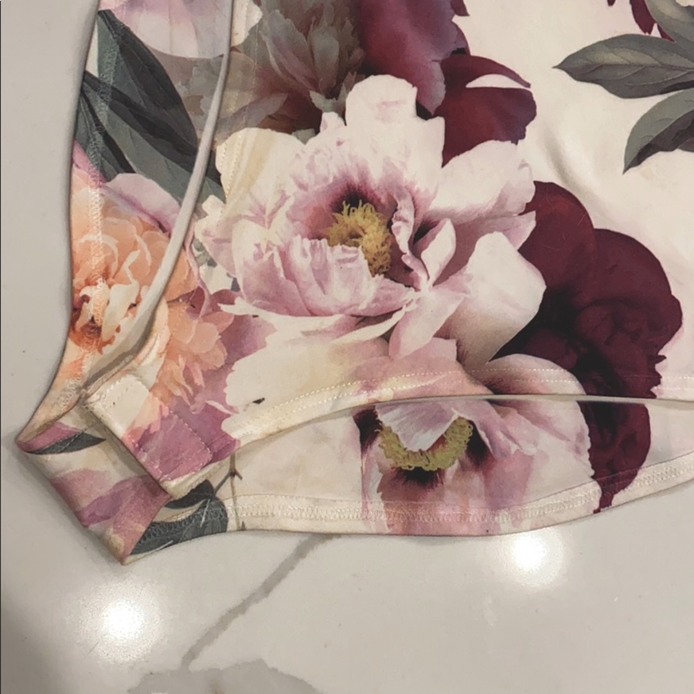 Floral Shirt - Picture 2 of 5